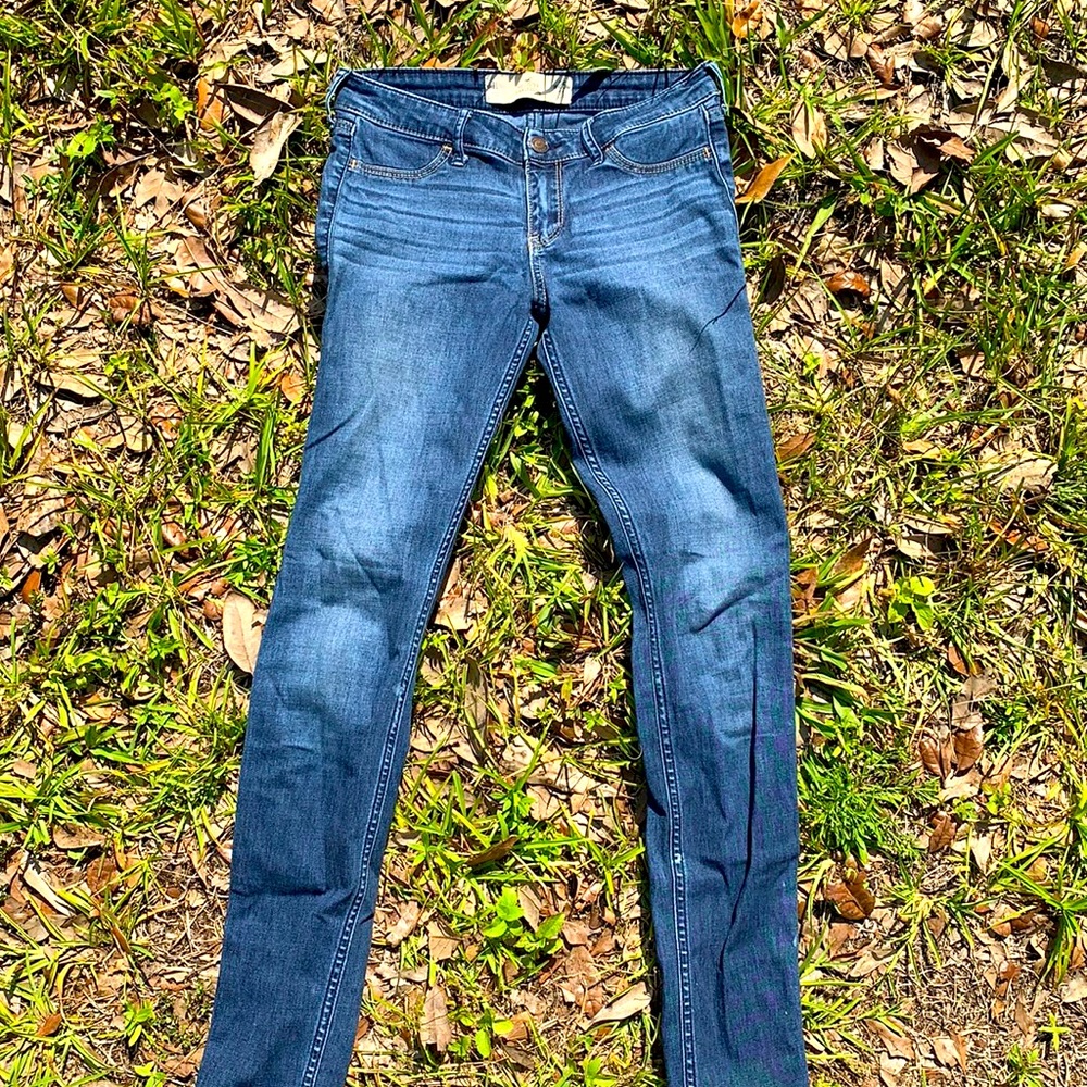 Hollister Women’s Jean Jeggings